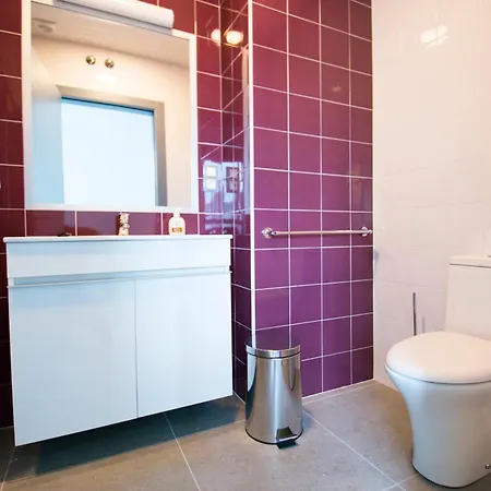 Turisticos Uneatlantico 4* 산탄데르