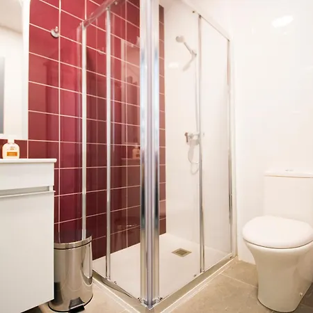 Aparthotel Turisticos Uneatlantico Santander