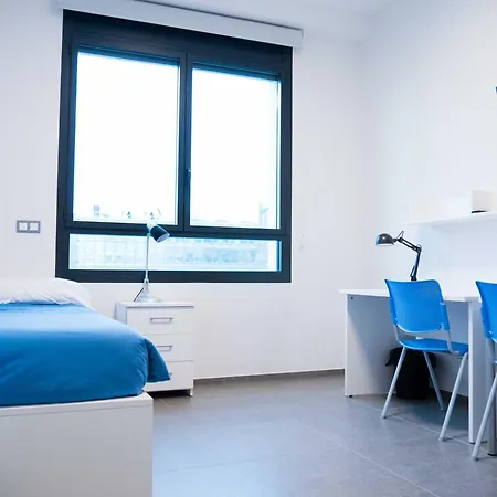 Turisticos Uneatlantico Aparthotel