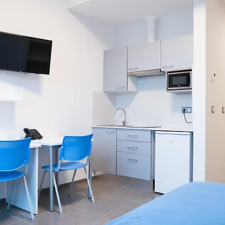 Turisticos Uneatlantico 4*