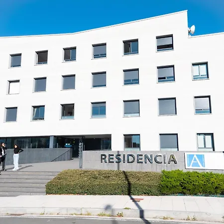 Lägenhetshotell Turisticos Uneatlantico 3*