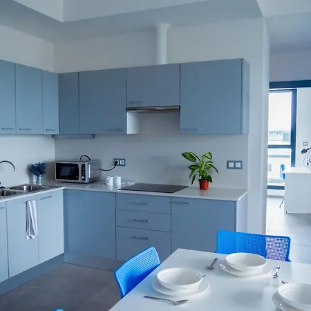 Turisticos Uneatlantico 4*