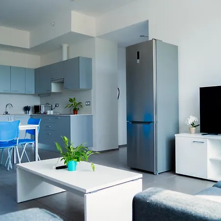 Aparthotel Turisticos Uneatlantico Santander