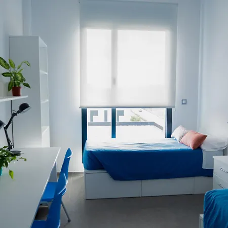 Turisticos Uneatlantico 산탄데르