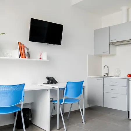 Turisticos Uneatlantico 4* Santander