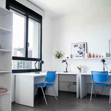 Aparthotel Turisticos Uneatlantico