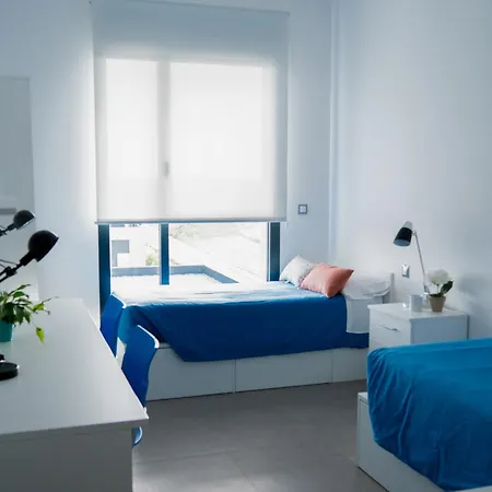 Aparthotel Turisticos Uneatlantico 4*