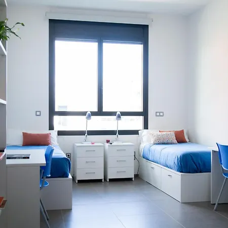 Aparthotel Turisticos Uneatlantico Santander