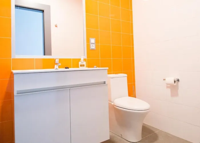 Turisticos Uneatlantico 산탄데르