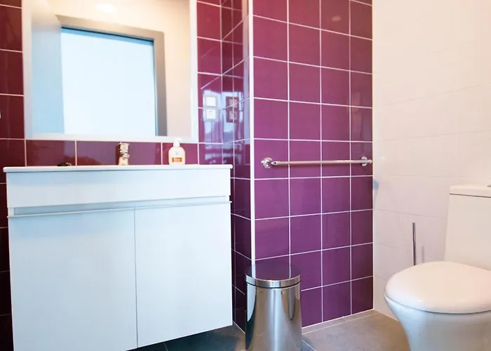 Turisticos Uneatlantico 3* Santander