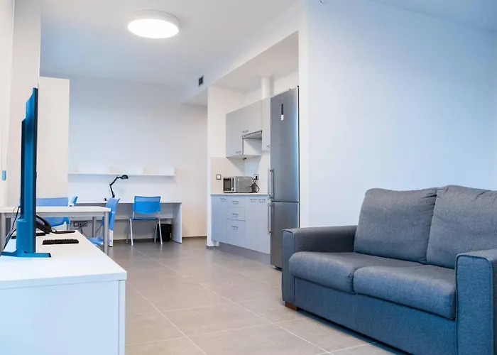 Turisticos Uneatlantico 4*