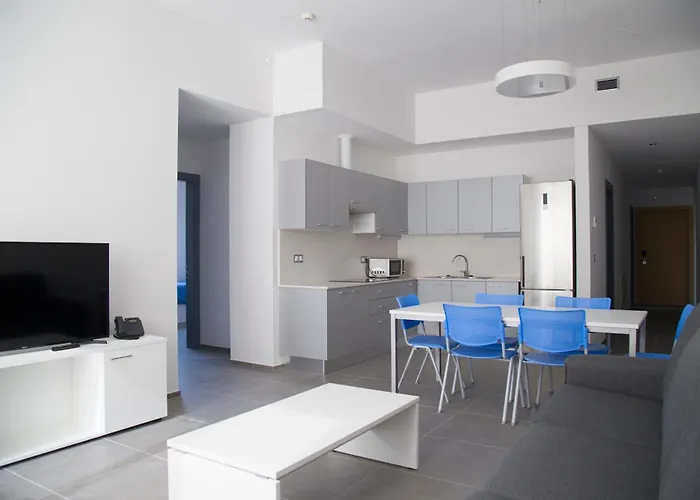 Apart Otel Turisticos Uneatlantico