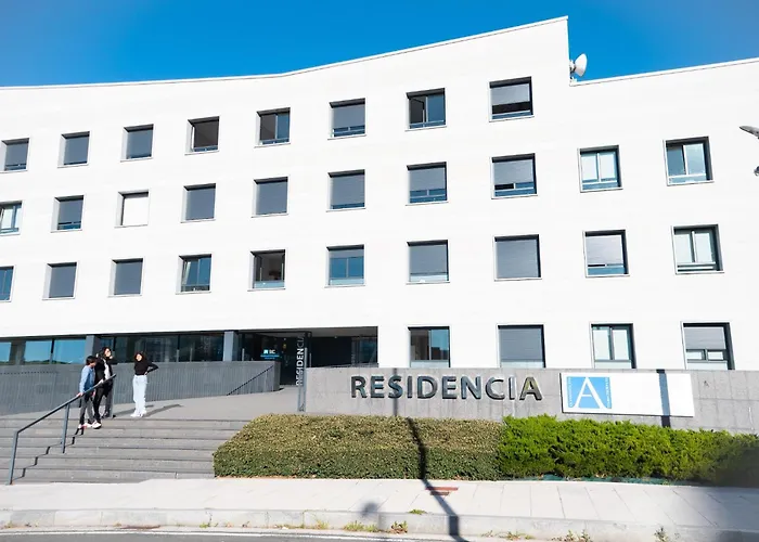 아파트호텔 Turisticos Uneatlantico 4*