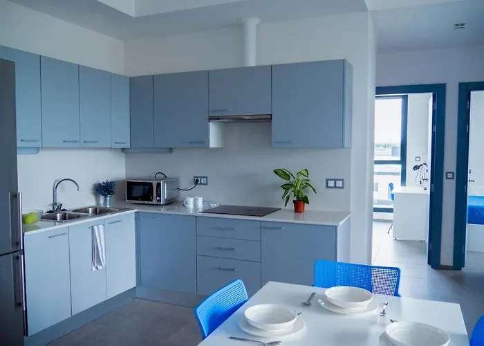 Turisticos Uneatlantico 4*