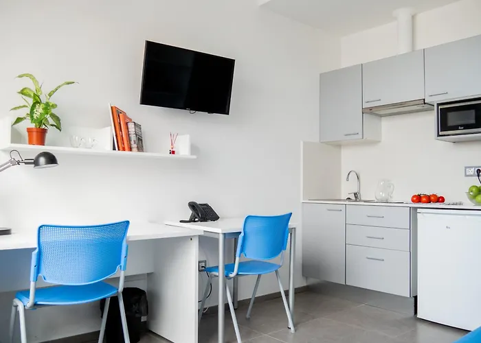 Turisticos Uneatlantico 3* Santander