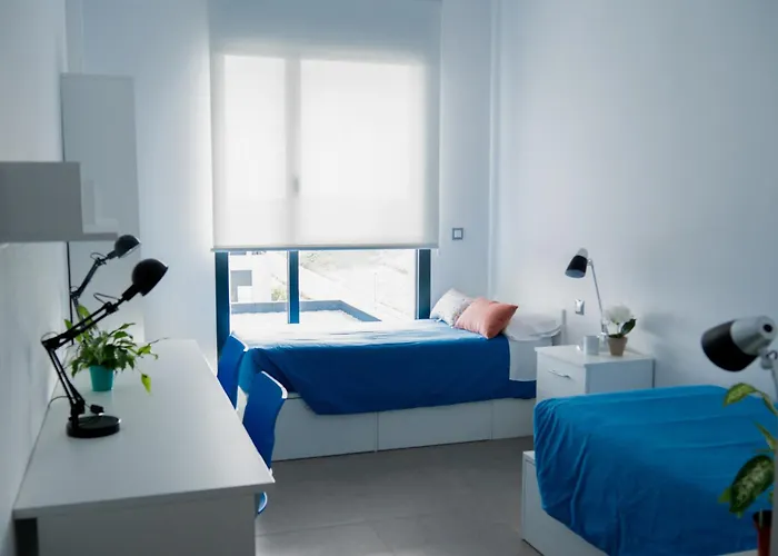 Apart Otel Turisticos Uneatlantico 3*