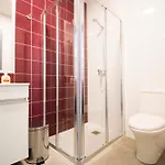 Aparthotel Turisticos Uneatlantico Santander