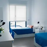Aparthotel Turisticos Uneatlantico 3*