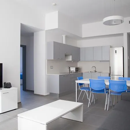 Aparthotel Turisticos Uneatlantico